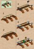 Building Instructions - LEGO - 5987 - Dino Research Compound: Page 35