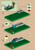 Building Instructions - LEGO - 5987 - Dino Research Compound: Page 36