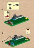 Building Instructions - LEGO - 5987 - Dino Research Compound: Page 37