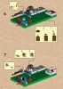 Building Instructions - LEGO - 5987 - Dino Research Compound: Page 38