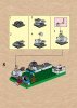 Building Instructions - LEGO - 5987 - Dino Research Compound: Page 39