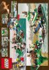 Building Instructions - LEGO - 5987 - Dino Research Compound: Page 48