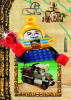 Building Instructions - LEGO - 5988 - The Temple of Anubis: Page 2