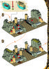 Building Instructions - LEGO - 5988 - The Temple of Anubis: Page 19