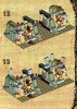 Building Instructions - LEGO - 5988 - The Temple of Anubis: Page 21