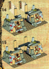 Building Instructions - LEGO - 5988 - The Temple of Anubis: Page 22