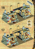 Building Instructions - LEGO - 5988 - The Temple of Anubis: Page 23