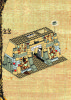 Building Instructions - LEGO - 5988 - The Temple of Anubis: Page 26