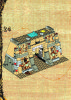 Building Instructions - LEGO - 5988 - The Temple of Anubis: Page 28