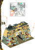 Building Instructions - LEGO - 5988 - The Temple of Anubis: Page 30