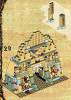 Building Instructions - LEGO - 5988 - The Temple of Anubis: Page 34