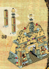 Building Instructions - LEGO - 5988 - The Temple of Anubis: Page 35