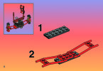 Building Instructions - LEGO - 6033 - NINJA EXPEDITION: Page 6