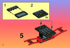 Building Instructions - LEGO - 6033 - NINJA EXPEDITION: Page 8