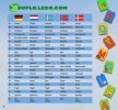 Building Instructions - LEGO - DUPLO - 6051 - LEGO® DUPLO® Play with Letters Set: Page 14