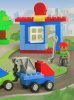 Building Instructions - LEGO - 6052 - My First LEGO® DUPLO® Vehicle Set: Page 3