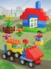 Building Instructions - LEGO - 6052 - My First LEGO® DUPLO® Vehicle Set: Page 4