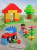 Building Instructions - LEGO - 6052 - My First LEGO® DUPLO® Vehicle Set: Page 5