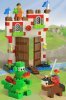 Building Instructions - LEGO - 6053 - My First LEGO® town: Page 5