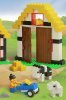 Building Instructions - LEGO - 6053 - My First LEGO® town: Page 11