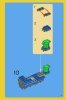 Building Instructions - LEGO - 6053 - My First LEGO® town: Page 15