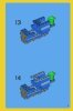 Building Instructions - LEGO - 6053 - My First LEGO® town: Page 17