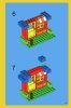 Building Instructions - LEGO - 6053 - My First LEGO® town: Page 25