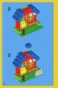 Building Instructions - LEGO - 6053 - My First LEGO® town: Page 26