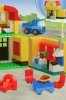 Building Instructions - LEGO - 6053 - My First LEGO® town: Page 29