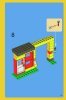 Building Instructions - LEGO - 6053 - My First LEGO® town: Page 35