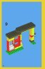 Building Instructions - LEGO - 6053 - My First LEGO® town: Page 36