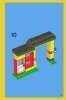 Building Instructions - LEGO - 6053 - My First LEGO® town: Page 37