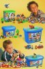 Building Instructions - LEGO - 6053 - My First LEGO® town: Page 39