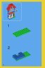 Building Instructions - LEGO - 6053 - My First LEGO® town: Page 40