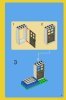 Building Instructions - LEGO - 6053 - My First LEGO® town: Page 41