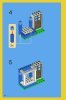 Building Instructions - LEGO - 6053 - My First LEGO® town: Page 42