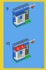 Building Instructions - LEGO - 6053 - My First LEGO® town: Page 45