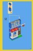 Building Instructions - LEGO - 6053 - My First LEGO® town: Page 47