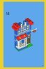 Building Instructions - LEGO - 6053 - My First LEGO® town: Page 49