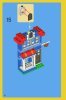 Building Instructions - LEGO - 6053 - My First LEGO® town: Page 50