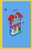 Building Instructions - LEGO - 6053 - My First LEGO® town: Page 51