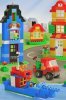 Building Instructions - LEGO - 6053 - My First LEGO® town: Page 54