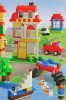 Building Instructions - LEGO - 6053 - My First LEGO® town: Page 55