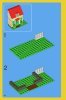 Building Instructions - LEGO - 6053 - My First LEGO® town: Page 56