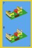 Building Instructions - LEGO - 6053 - My First LEGO® town: Page 59