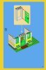 Building Instructions - LEGO - 6053 - My First LEGO® town: Page 61