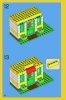 Building Instructions - LEGO - 6053 - My First LEGO® town: Page 62