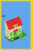 Building Instructions - LEGO - 6053 - My First LEGO® town: Page 68