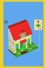 Building Instructions - LEGO - 6053 - My First LEGO® town: Page 69