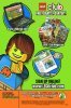 Building Instructions - LEGO - 6053 - My First LEGO® town: Page 72